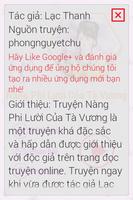 Nàng Phi Lười Của Tà Vương HAY screenshot 1