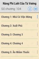 Nàng Phi Lười Của Tà Vương HAY Screenshot 2