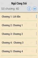 Ngủ Cùng Sói 2014 FULL CHAP Ekran Görüntüsü 2