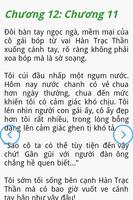 برنامه‌نما Ngủ Cùng Sói 2014 FULL CHAP عکس از صفحه