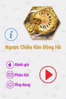 پوستر Ngược Chiều Kim Đồng Hồ 2014