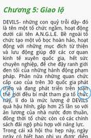 Ngược Chiều Kim Đồng Hồ 2014 اسکرین شاٹ 3