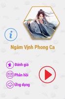 Ngâm Vịnh Phong Ca FULL 2014 poster