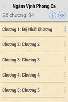 Ngâm Vịnh Phong Ca FULL 2014 screenshot 2