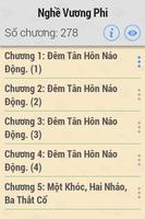 Nghề Vương Phi FULL 2014 screenshot 2