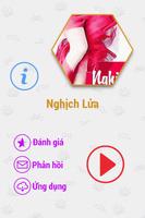 Nghịch Lửa FULL 2014 poster