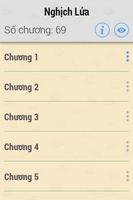 Nghịch Lửa FULL 2014 screenshot 2