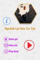 Ngoảnh Lại Hóa Tro Tàn FULL Affiche