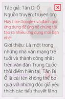 Ngoảnh Lại Hóa Tro Tàn FULL screenshot 1