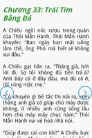 برنامه‌نما Ngoảnh Lại Hóa Tro Tàn FULL عکس از صفحه