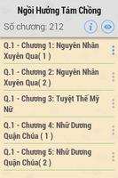 Ngồi Hưởng Tám Chồng FULL HÀI screenshot 2