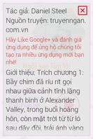 Ngôi sao lầm lỗi FULL CHAP screenshot 1