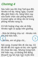 Ngôi sao lầm lỗi FULL CHAP imagem de tela 3