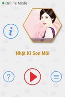 Nhật Kí Son Môi FULL HAY постер