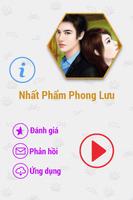 Nhất Phẩm Phong Lưu FULL 2014 الملصق