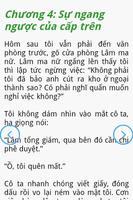 Nữ Thượng Cấp Hung Tợn Của Tôi screenshot 3