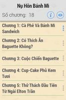 Nụ Hôn Bánh Mì FULL HAY تصوير الشاشة 2