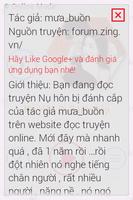 برنامه‌نما Nụ Hôn Bị Đánh Cắp FULL HAY عکس از صفحه