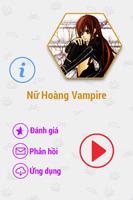 Nữ Hoàng Vampire 2014 FULL HAY پوسٹر