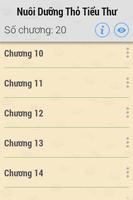 Nuôi Dưỡng Thỏ Tiểu Thư FULL screenshot 2