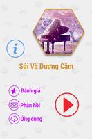 Sói Và Dương Cầm FULL HAY 海報