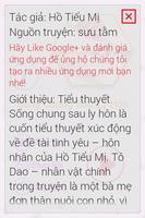 برنامه‌نما Sống Chung Sau Ly Hôn 2014 HAY عکس از صفحه