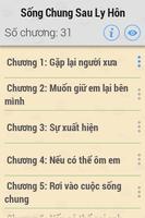 برنامه‌نما Sống Chung Sau Ly Hôn 2014 HAY عکس از صفحه