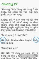 Sau Khi Hôn Nhân Tan Vỡ FULL screenshot 3