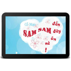 Sam Sam Đến Đây Ăn Nè 2014 HAY icon