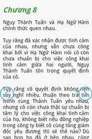 Sử Tử Tổng Tài FULL HAY screenshot 3