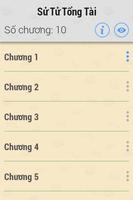 Sử Tử Tổng Tài FULL HAY screenshot 2