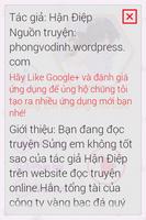 Sủng Em Không Tốt Sao FULL Screenshot 1