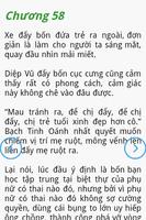 3 Schermata Phúc Hắc Cũng Phải Biết Cách