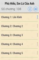 Phù Hiểu, Em Là Của Anh FULL Screenshot 2