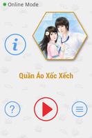 Quần Áo Xốc Xếch FULL HAY 海报