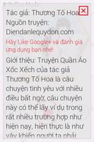 Quần Áo Xốc Xếch FULL HAY 截图 1