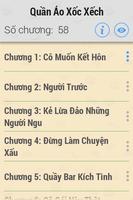 Quần Áo Xốc Xếch FULL HAY screenshot 3