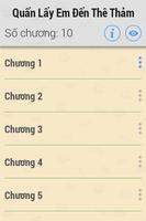 Quấn Lấy Em Đến Thê Thảm FULL Screenshot 2