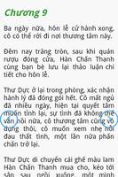 برنامه‌نما Quán Rượu Nhỏ Yêu Nhau FULL عکس از صفحه