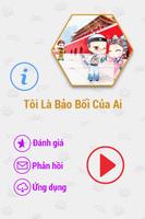 Tôi Là Bảo Bối Của Ai 2014 HAY Plakat