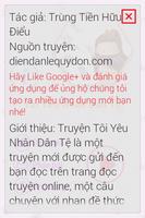 Tôi Yêu Nhân Dân Tệ 2014 HAY স্ক্রিনশট 1