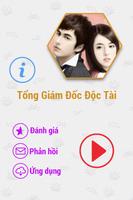 Poster Tổng Giám Đốc Độc Tài 2014 HAY