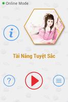 Poster Tài Năng Tuyệt Sắc FULL