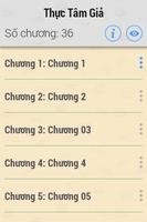 Thực Tâm Giả FULL screenshot 2