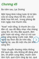 Thương Hoa Tiếc Ngọc FULL 2014 imagem de tela 3