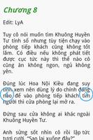 Thu Phục Ông Chủ Hung Dữ FULL screenshot 3