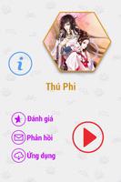 پوستر Thú Phi FULL 2014