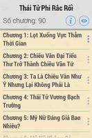 Thái Tử Phi Rắc Rối FULL Screenshot 2