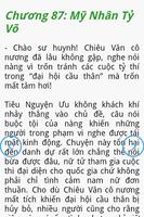 3 Schermata Thái Tử Phi Rắc Rối FULL