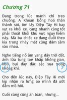 Thâm Viện Nguyệt FULL 2014 screenshot 3